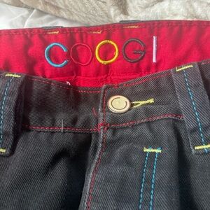 Coogi vintage jeans